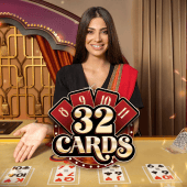 32 Baraha jl85 live casino game