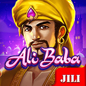 Ali Baba jl85 slot game