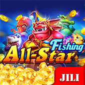 All Star Fishing jl85 game
