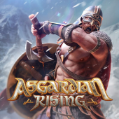 Asgardian Rising jl85 slot game