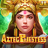 Aztec Priestess jl85 slot game