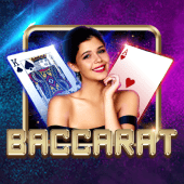 Baccarat B jl85 live casino game