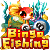 Bingo Fishing jl85 game