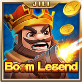 Boom Legend jl85 game