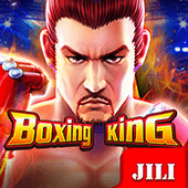 Boxing King jl85 slot game