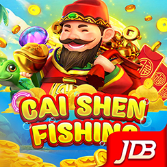 Cai Shen Fishing jl85 game