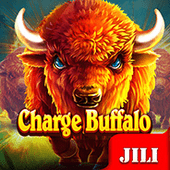 Charge Buffalo jl85 slot game