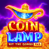 Coin Lamp jl85 slot game