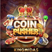 Coin Pusher jl85 card game
