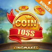 Coin Toss jl85 card game