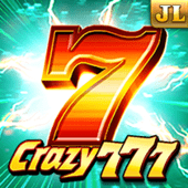 Crazy777 jl85 slot game
