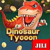 Dinosaur Tycoon jl85 game
