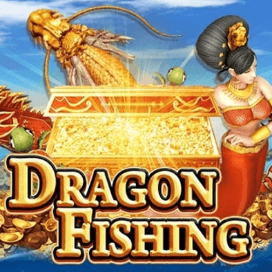 Dragon Fishing jl85 game