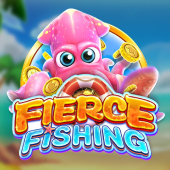 Fierce Fishing jl85 game