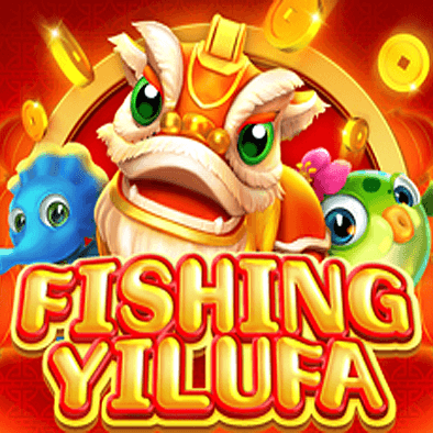 Fishing Yi Lu Fa jl85 game