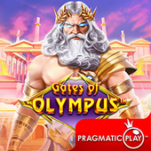 Gates of Olympus jl85 slot game