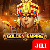 Golden Empire jl85 slot game