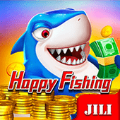 Happy Fishing jl85 game