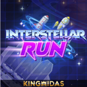 Interstellar Run jl85 card game