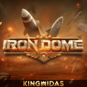 Iron Dome jl85 card game