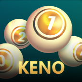 Keno jl85 card game