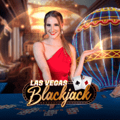 Las Vegas Blackjack jl85 live casino game