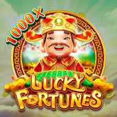 Lucky Fortunes jl85 game