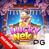Lucky Neko jl85 slot game