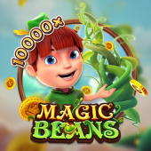 Magic Beans jl85 slot game
