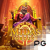 Midas Fortune jl85 slot game