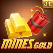 Mines Gold jl85 slot game