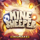 Minesweeper jl85 card game