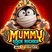 Mummy Lock Riches jl85 slot game