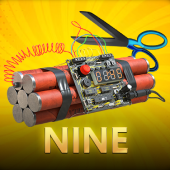 Nine jl85 card game