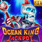 Ocean King Jackpot jl85 game
