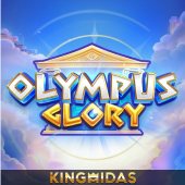 Olympus Glory jl85 card game