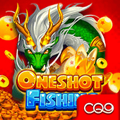 Oneshot Fishing jl85 game