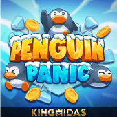 Penguin Panic jl85 card game