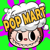 Popmart jl85 slot game
