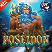Poseidon jl85 slot game