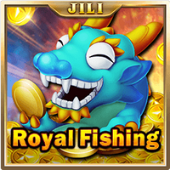 Royal Fishing jl85 game
