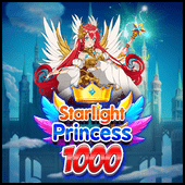 Starlight Princess 1000 main icon on jl85