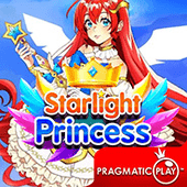 Starlight Princess jl85 slot game