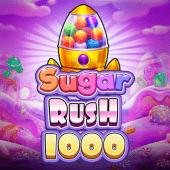 Sugar Rush 1000 jl85 sibling tumble slot