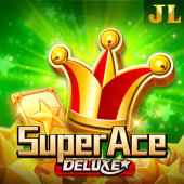 Super Ace Deluxe jl85 slot game