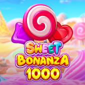 Sweet Bonanza 1000 jl85 sibling tumble slot