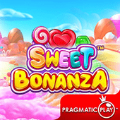 Sweet Bonanza jl85 slot game
