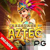 Treasures of Aztec jl85 slot game