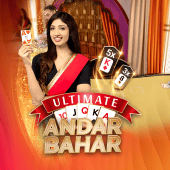 Ultimate Andar Bahar jl85 live casino game