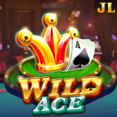Wild Ace jl85 slot game